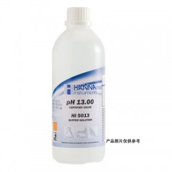 哈纳HANNA HI5009实验室等级酸度（9.00 pH）标准缓冲液