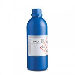 哈纳HANNA HI6011高精度酸度（11.000 pH）标准缓冲液