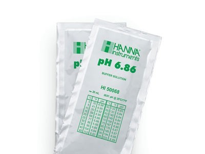哈纳HANNA HI5068实验室等级酸度（6