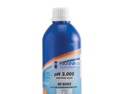 哈纳HANNA HI6001高精度酸度（1.000