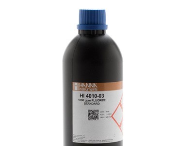 哈纳 HI4010-03氟化物【标值：1000 