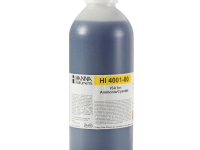 哈纳HANNA HI4001-00定制专用氨ISA