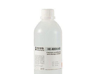 哈纳HANNA HI4005-45二氧化碳ISE选