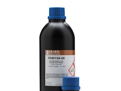 哈纳HANNA HI4015-00定制专用硫化物
