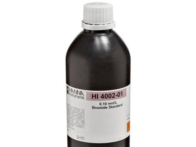 哈纳HANNA HI4002-01溴化物【标值：
