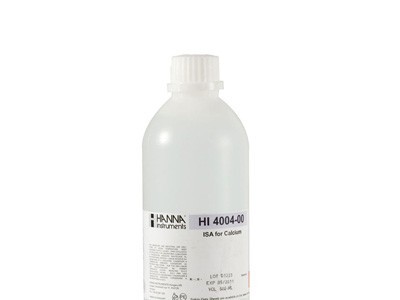 哈纳HANNA HI4004-00定制专用钙ISA