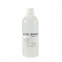 哈纳HANNA HI4004-00定制专用钙ISA离子强度调节液