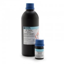 哈纳HANNA HI7040L 定制专用溶解氧零（0%）标准液