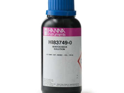 哈纳HANNA HI83749-20定制专用硅皂