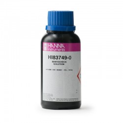 哈纳HANNA HI83749-20定制专用硅皂土分析试剂