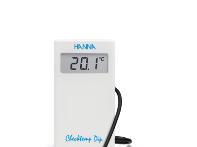 哈纳HANNA HI98539微电脑温度【-20.