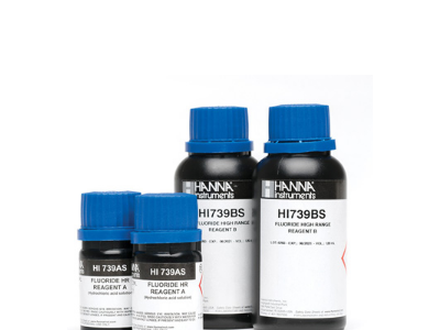 哈纳HANNA HI739-26定制专用氟化物