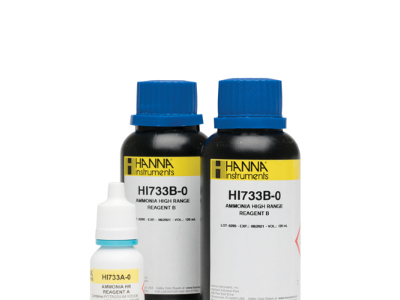 哈纳HANNA HI733-25定制专用氨氮【H