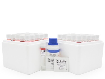 哈纳HANNA HI93766-50定制专用硝酸