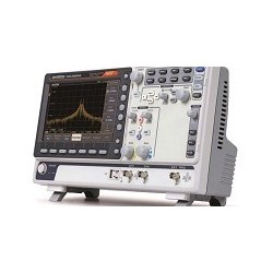 固纬 MDO-2000A系列多功能混合域数字示波器