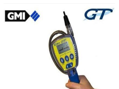 英国GMI GT系列全量程可燃气体检测