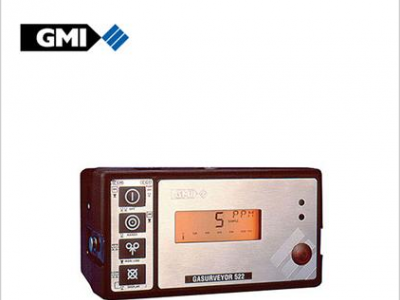 GMI Gasurveyor500系列气体检测仪,G