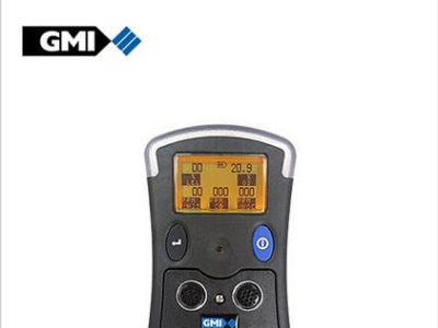 GMI PS500复合气体检测仪,高精度便