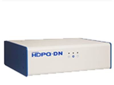 高美测 Dranetz HDPQ-DN在线电能质
