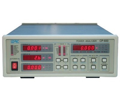擎宏 CP-600 Series 功率分析仪