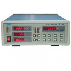 擎宏 CP-600 Series 功率分析仪