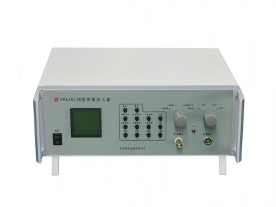 杭州爱华 AWA5810D型测量放大器