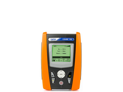 HT COMBI419通用型电气安全多功能测