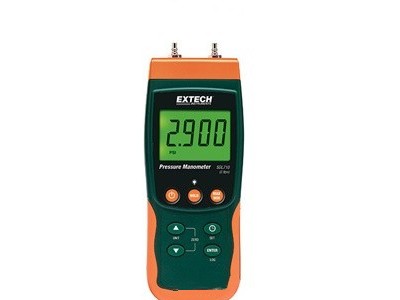 艾示科 SDL700压力表数据采集器EXTE