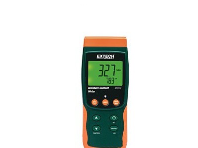 艾示科 SDL550湿度计量表/数据记录