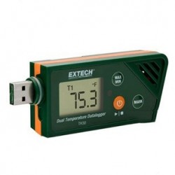 艾示科 RHT30 USB湿度/温度数据记录仪EXTECH