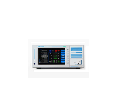 远方 PCR-W系列高性能可编程交直流