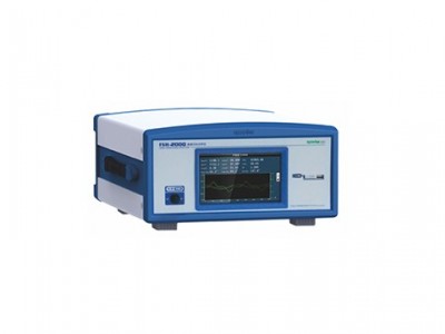 远方 FSH-2000高速闪光分析仪