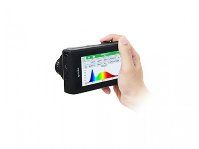 远方 SRC-2 （便携式）光谱彩色亮度