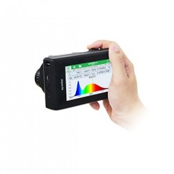 远方 SRC-2 （便携式）光谱彩色亮度计