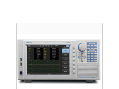 远方 PF3000电功率分析仪