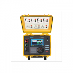 铱泰 ETCR3500B|ETCR3500高压绝缘电阻测试仪