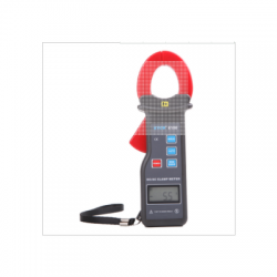 铱泰 ETCR6100|ETCR6200交直流钳形电流表