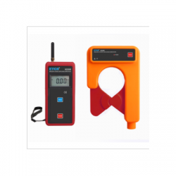 铱泰 ETCR9220B|ETCR9220无线高低压钳形漏电流表