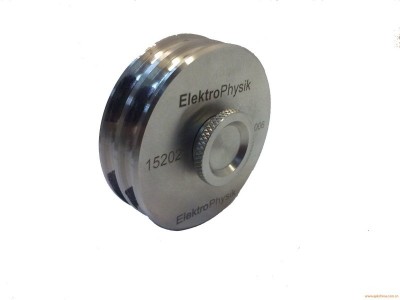 EPK PhysiTest15202湿膜轮测厚仪