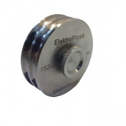 EPK PhysiTest15202湿膜轮测厚仪