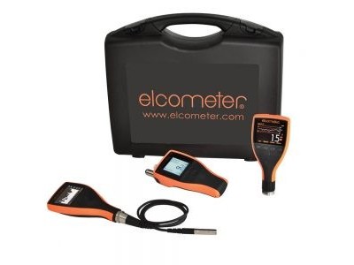 易高数字式检测套装Elcometer 224| 