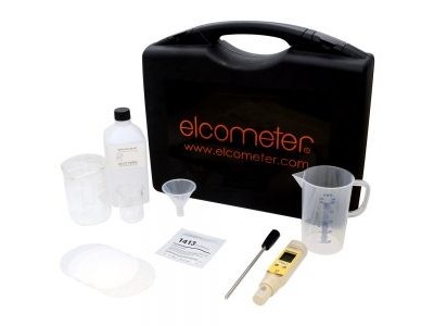 易高Elcometer 138研磨剂可溶性盐检