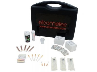 易高Elcometer 138/2 表面污染测试