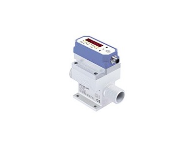 EGE LDV 1000可编程空气流量传感器