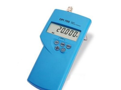 Druck DPI705-3.5MPa压力指示仪
