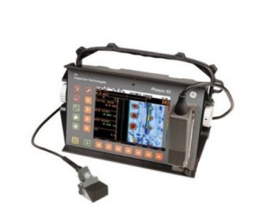 DRUCK GE Phasor系列超声波探伤器