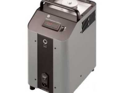 Druck Liquid TC165-0温度校准器