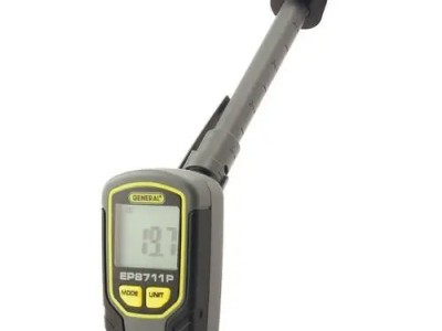 精耐 EP8711温湿度测试仪