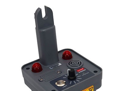 征能 ES9080非接触式高电压验电器