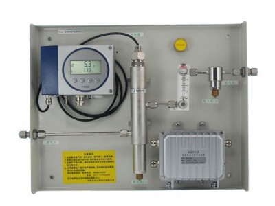 浮美通 HMT-364E型本安型温湿度仪